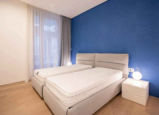 PREMIUM-RESIDENZ IN BUDVA — photo 15